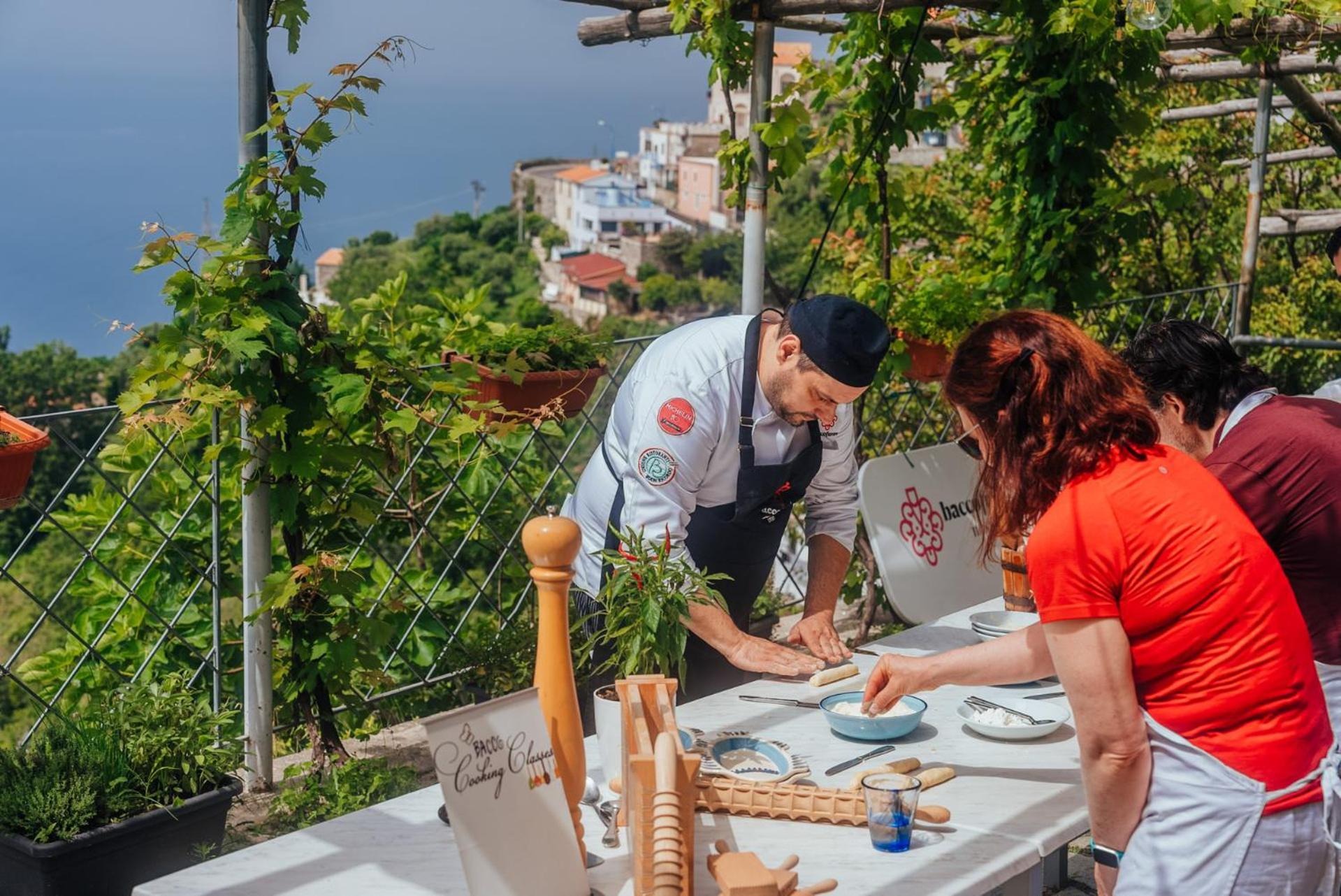 Albergo Dipinto Baccofurore Εξωτερικό φωτογραφία