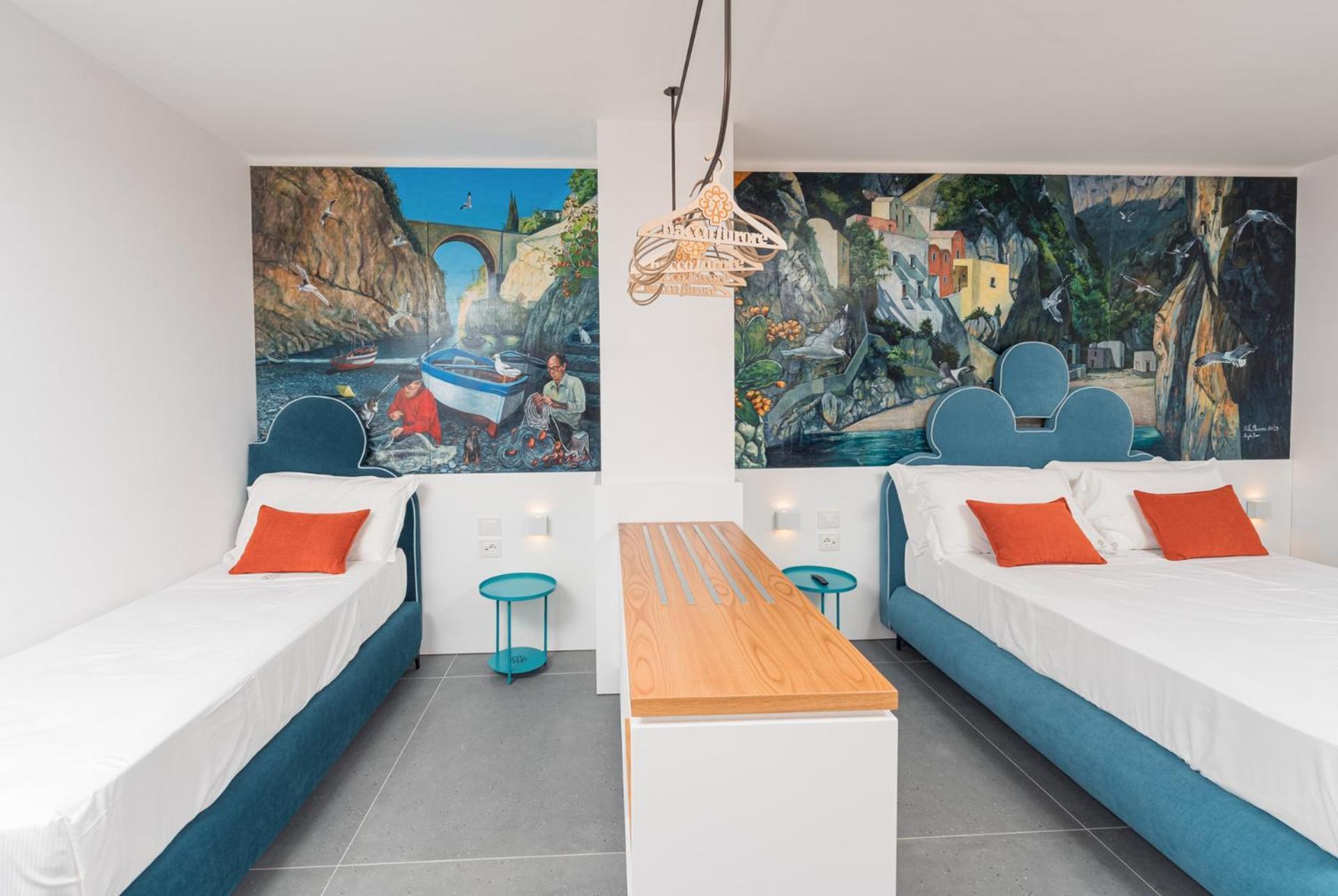Albergo Dipinto Baccofurore Εξωτερικό φωτογραφία