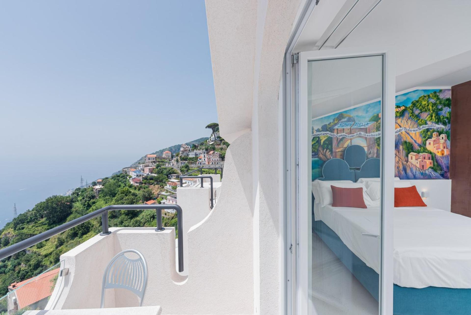 Albergo Dipinto Baccofurore Εξωτερικό φωτογραφία