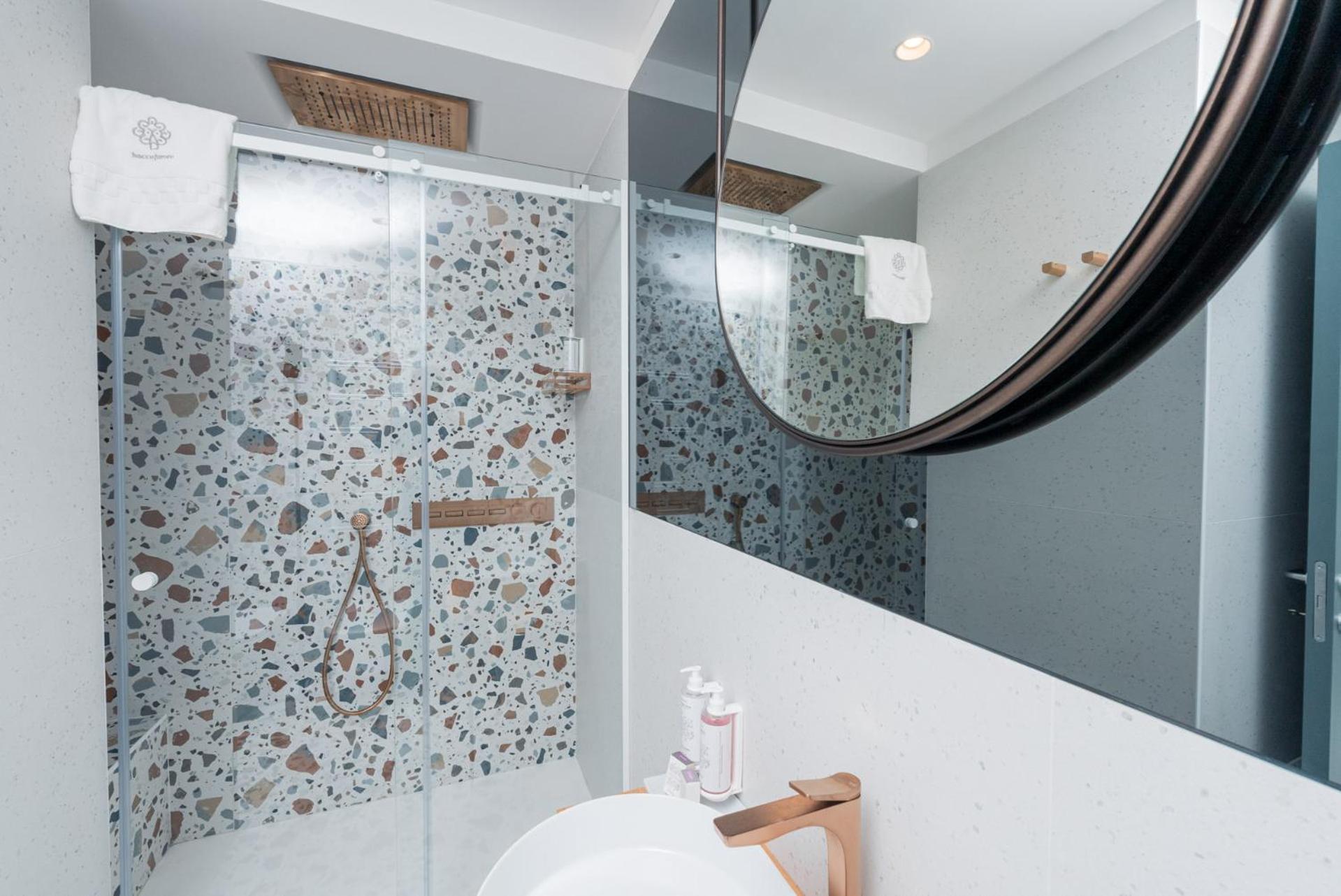 Albergo Dipinto Baccofurore Εξωτερικό φωτογραφία