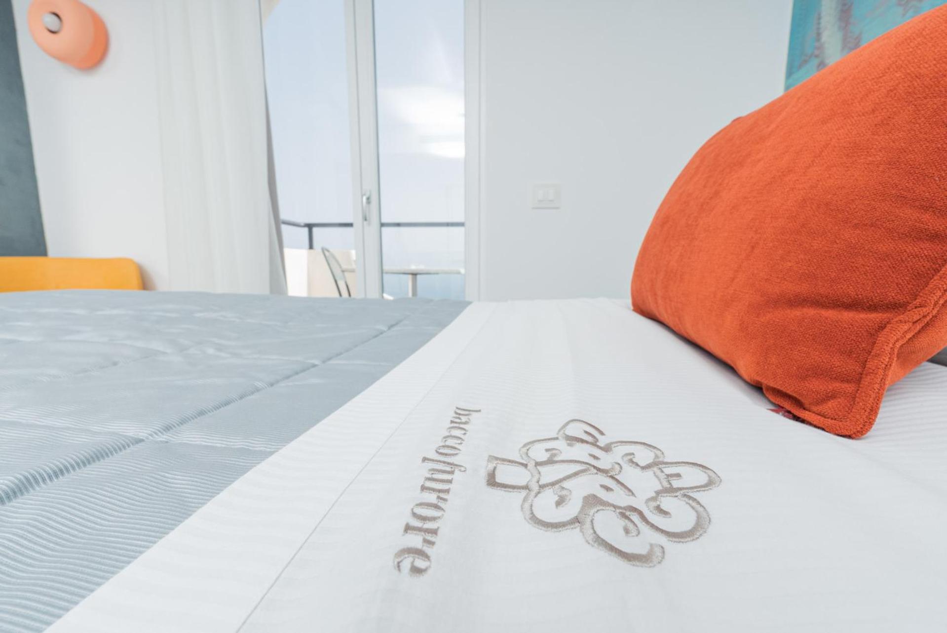Albergo Dipinto Baccofurore Εξωτερικό φωτογραφία