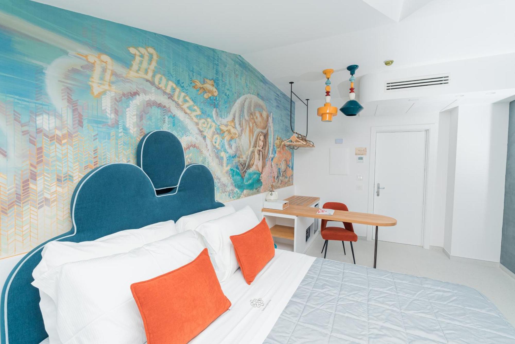 Albergo Dipinto Baccofurore Εξωτερικό φωτογραφία