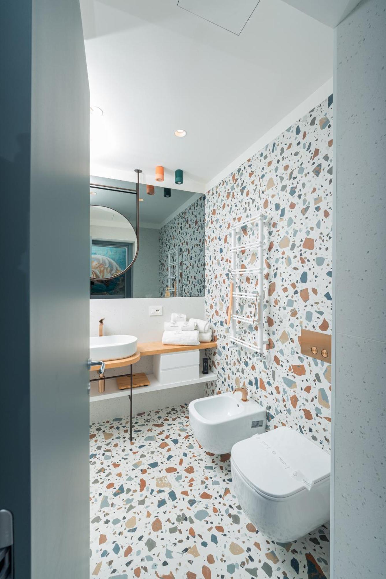 Albergo Dipinto Baccofurore Εξωτερικό φωτογραφία