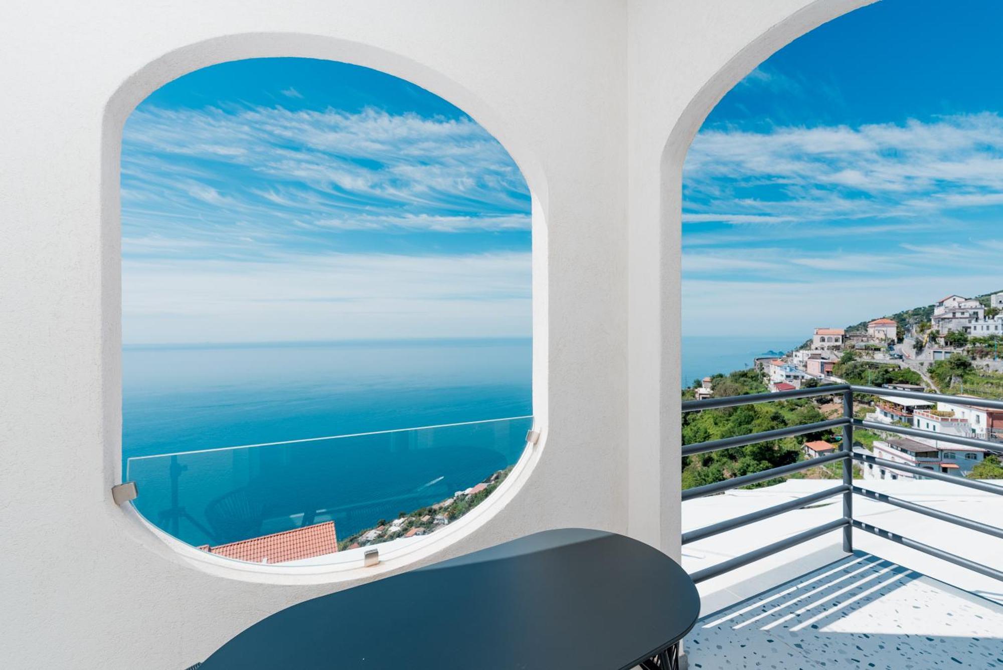 Albergo Dipinto Baccofurore Εξωτερικό φωτογραφία