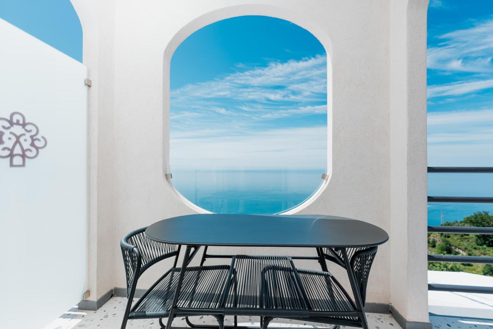 Albergo Dipinto Baccofurore Εξωτερικό φωτογραφία