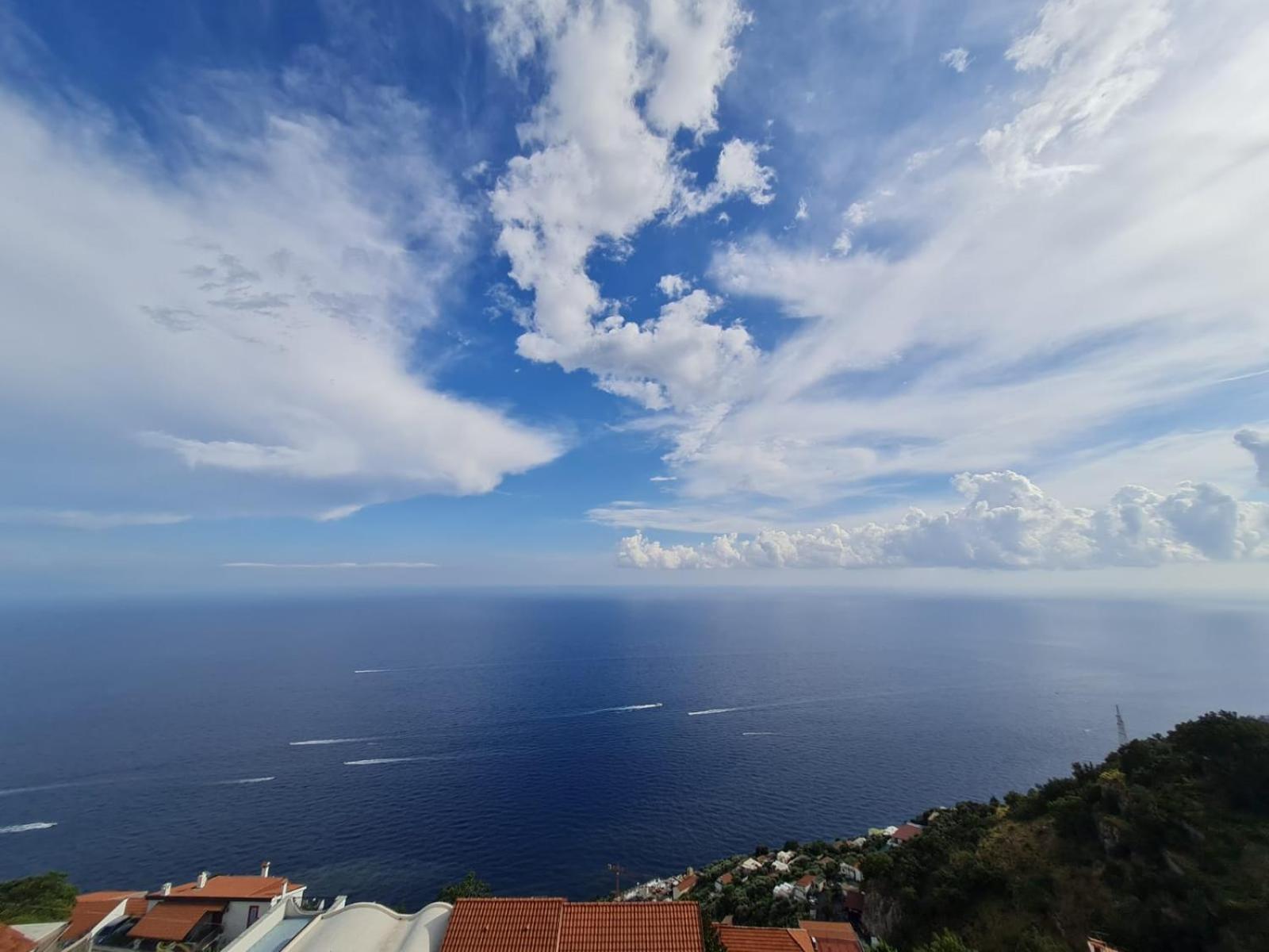 Albergo Dipinto Baccofurore Εξωτερικό φωτογραφία
