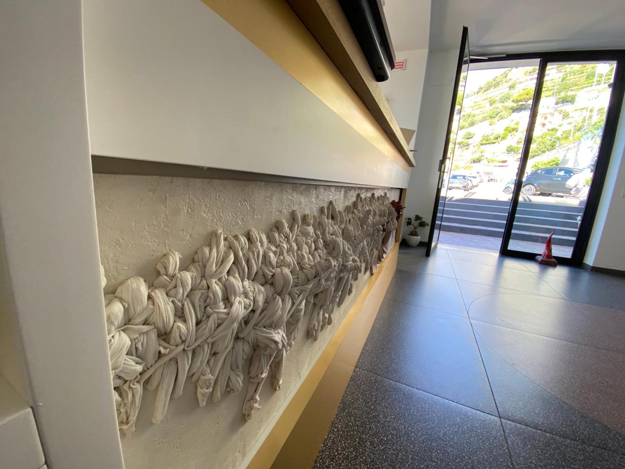 Albergo Dipinto Baccofurore Εξωτερικό φωτογραφία