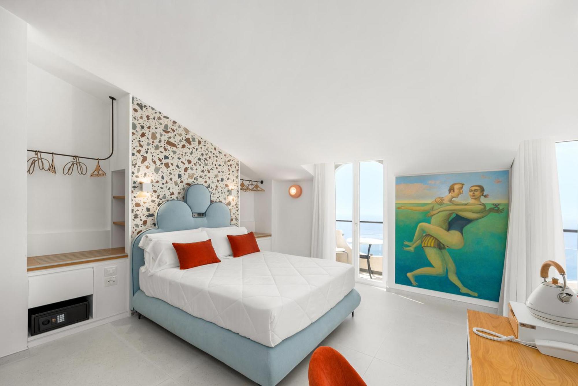 Albergo Dipinto Baccofurore Εξωτερικό φωτογραφία